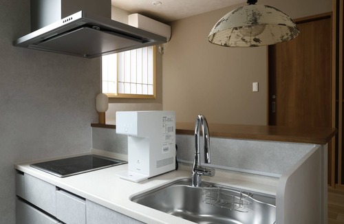 Chuo-ku Apartment | Hareyoshi