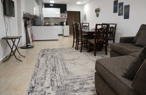 Ain Sokhna Ski Chalet | Harmony Escape Chalet Ain Sokhna