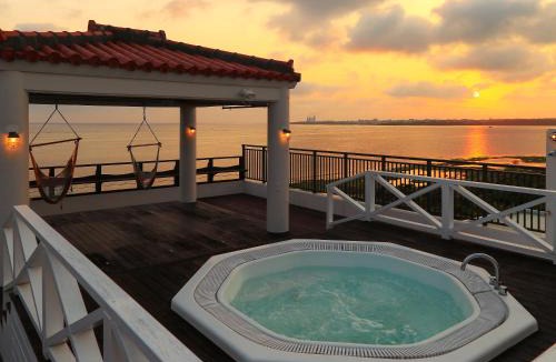 Miyara Hotel | Haruhoo Resort ISHIGAKI