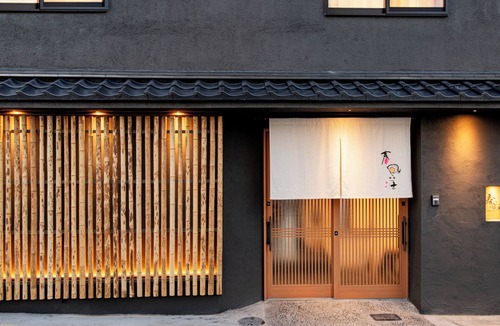Abeno House | Harukazesou Tengatyaya