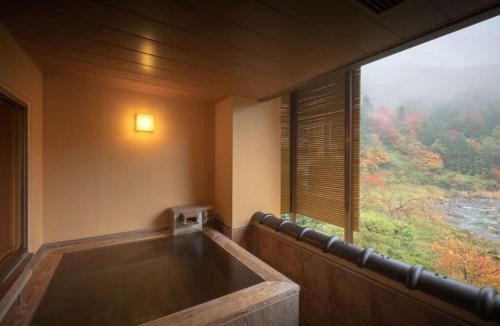 Tsuchiyu Hotel | Harumiya Ryokan