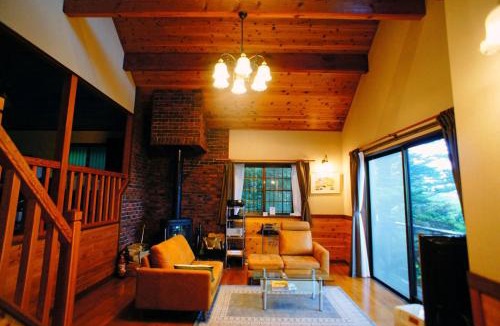 Nasu House | HARUNA SKY - Vacation STAY 78634v