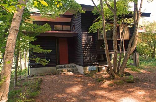 Kita Karuizawa House | HARUNA VILLA - Vacation STAY 27961v