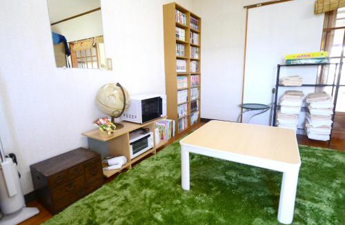 Kochi House | Haruno Guesthouse