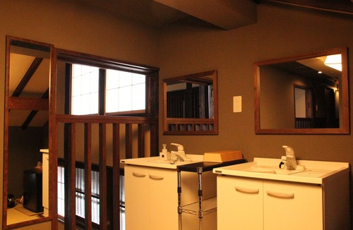 Nara Hostel | HARUYA Naramachi - Hostel