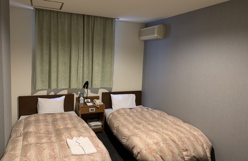 Isesaki Hotel | Harvest Hotel