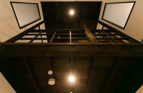 Kanazawa House | Hashiba-an