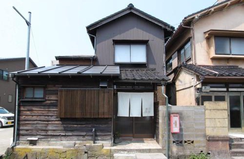 Kanazawa Apartment | Hashibaya TABI-NE