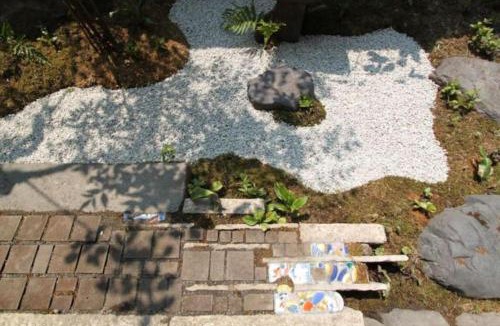Kanazawa Apartment | Hashibaya TABI-NE