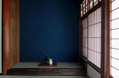 Kanazawa Apartment | Hashibaya TABI-NE