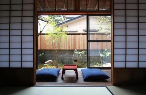 Kanazawa Apartment | Hashibaya TABI-NE