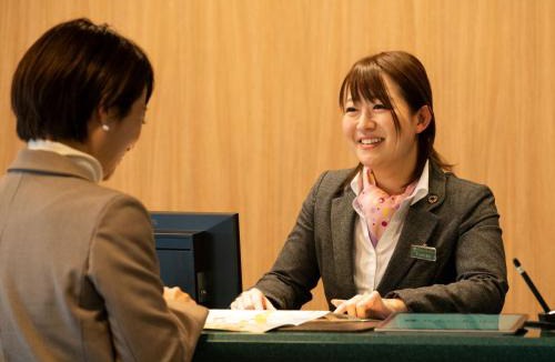 Yosa-gun Hotel | Hashidate Bay Hotel