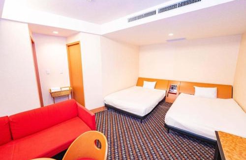 Hashima Hotel | Hashima - Hotel - Vacation STAY 52815v