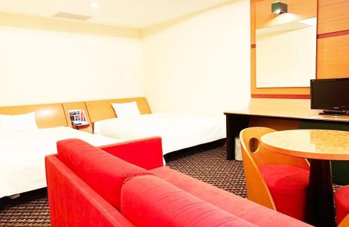 Hashima Hotel | Hashima - Hotel - Vacation STAY 52815v