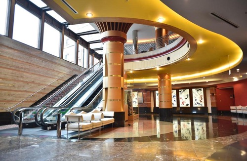 Hashima Hotel | Hashima - Hotel - Vacation STAY 52732v