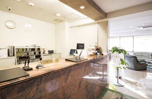Hashimoto Hotel | Hashimoto Park Hotel