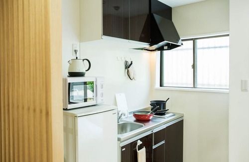 Shimogyo House | Hasunoha Location is the best A 5minute walk f /Kyoto Kyōto
