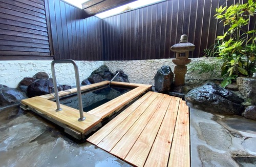Yufuin Onsen House | Hasuwa Inn