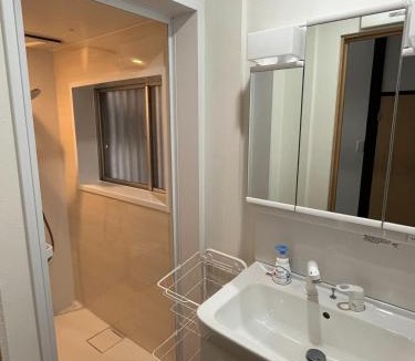 Nara House | HAT Sanjo T 7 min walk from Nara station HAT三条T奈良駅徒歩7分の一軒家貸切