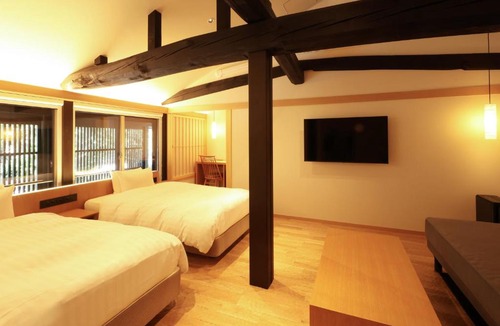 Hikone Hotel | HATAGO HIKONE - Annex