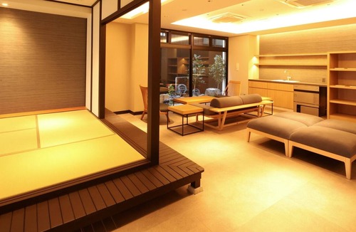 Hikone Hotel | Hatago Hikone Annex