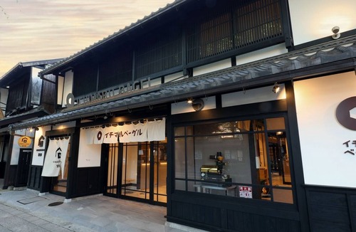 Hikone Hotel | Hatago Hikone Annex