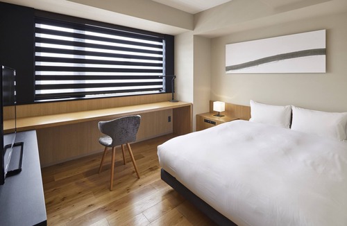 Hirono Hotel | HATAGO INN Fukushima Hirono
