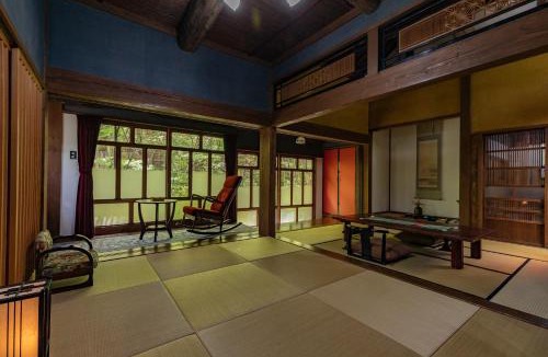 Hita Hotel | Hatago Kayausagi