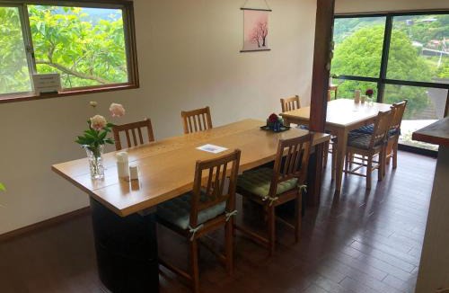 Nakahechi House | Hatago Masara - Vacation STAY 30108v