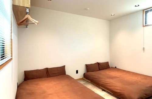Nagawa Hostel | hatago STAY Shinmachi