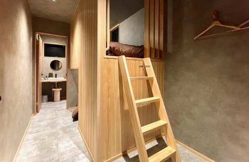 Nagawa Hostel | hatago STAY Shinmachi