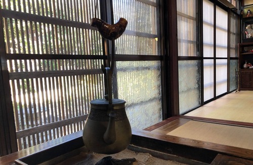 Hakui House | Hatagoya Chube 250 years old WIFIMaximum 7 people / Hakui Ishikawa