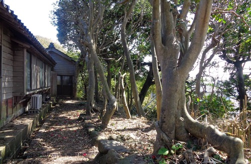 Hakui House | Hatagoya Chube 250 years old WIFIMaximum 7 people / Hakui Ishikawa
