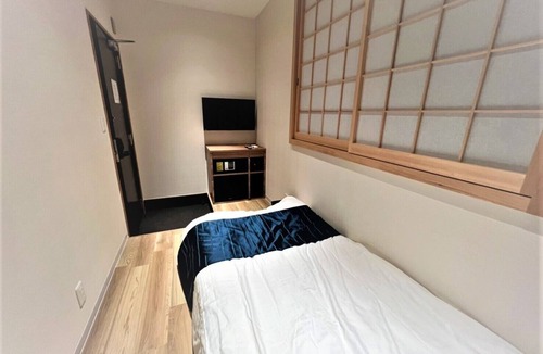Kada Hotel | Hatagoya Kikusui