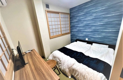 Kada Hotel | Hatagoya Kikusui