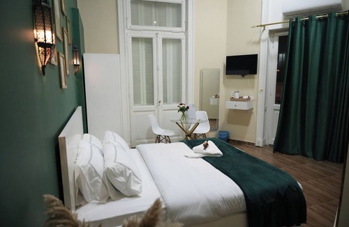 Qasr an-Nil Bed & Breakfast | Hathor House