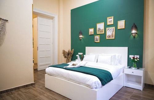 Qasr an-Nil Bed & Breakfast | Hathor House