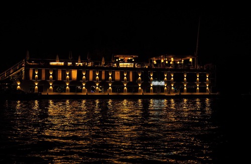 Aswan Boat Rental | Hathor Ultra Luxury Dahabiya Cruise - Wednesday from Aswan 3 Nights