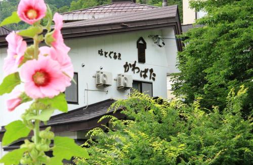 Nozawaonsen Hotel | Hatoguruma Kawabata