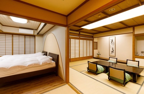 Kaga House | Hatori