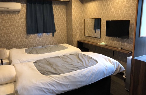 Ikebukuro Hotel | Hatoya Hotel