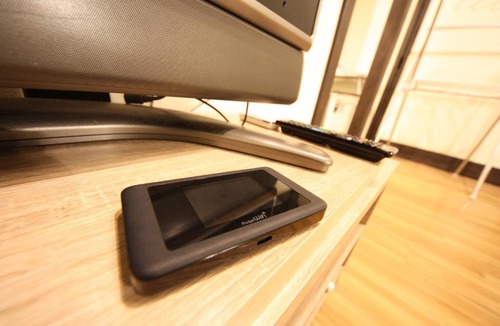 Honmachi Apartment | Hatsudai Traditional Japanese House