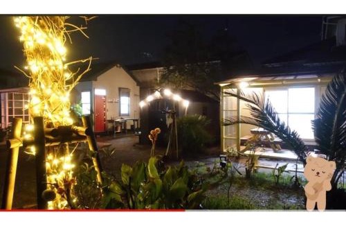 Shirako House | Hawaiian Cottage Villa Shirako1 - Vacation STAY 20442v