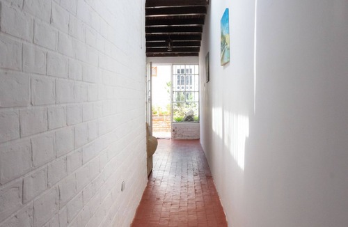 Huacachina Hostel | Hawka