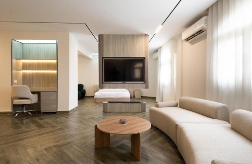 Al Rehab Hotel | Hayah Inn Cairo - Rehab City