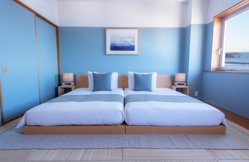 Hayama Hotel | Hayama Umino Hotel