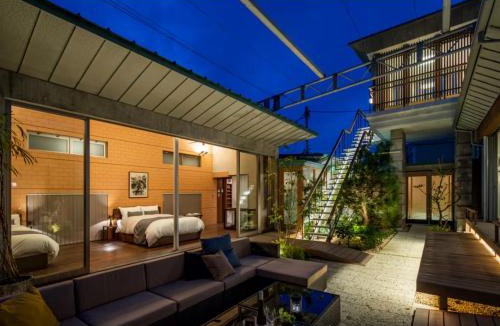 Hayama House | Hayama Yashiro - Vacation STAY 19904