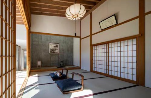 Hayama House | Hayama Yashiro - Vacation STAY 19904