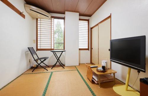 Tokamachi Hotel | Hayamasou