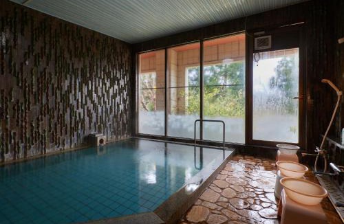 Tokamachi Hotel | Hayamasou